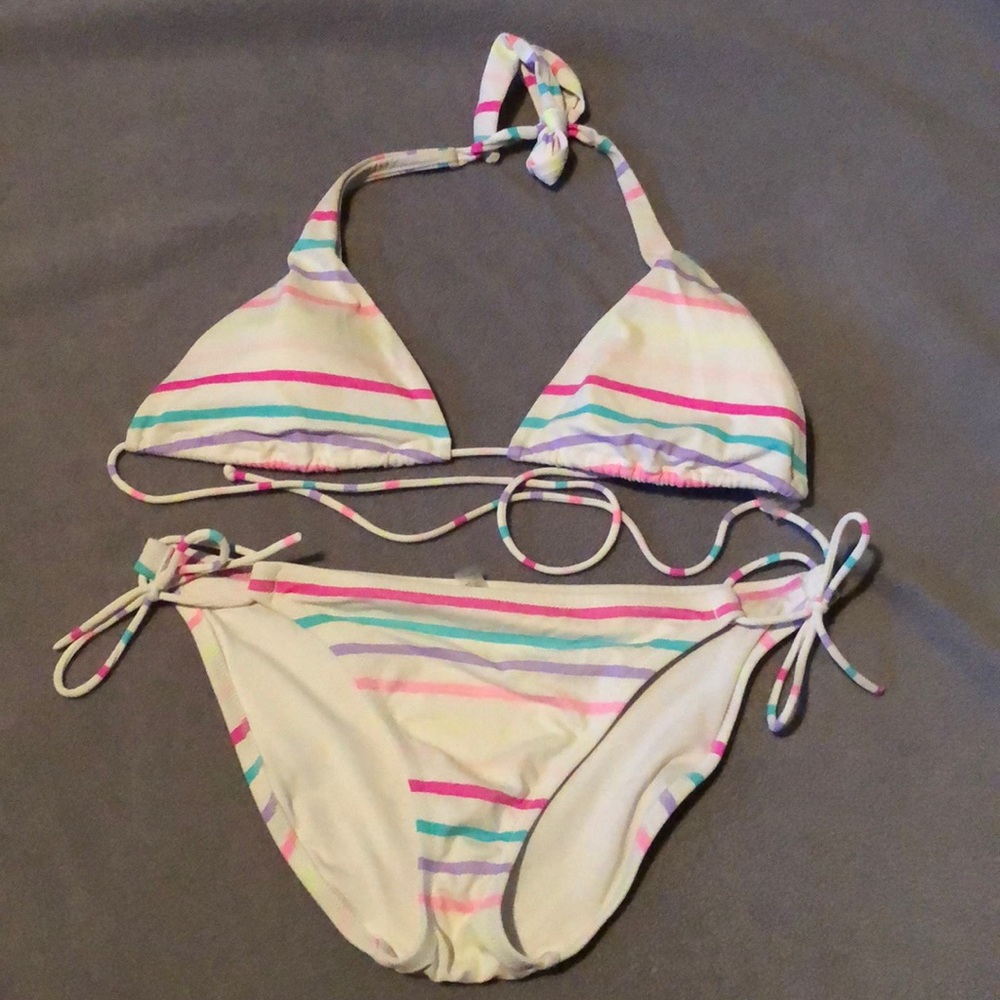 Victoria secret bathing suit